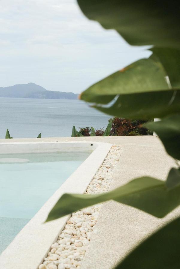 El Nido Bayview Resort Bagian luar foto