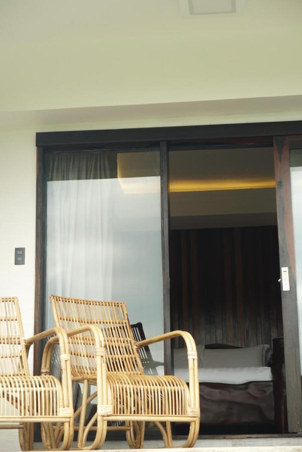 El Nido Bayview Resort Bagian luar foto