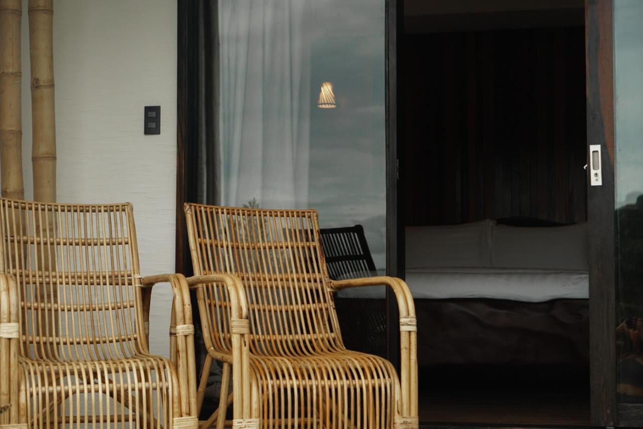 El Nido Bayview Resort Bagian luar foto