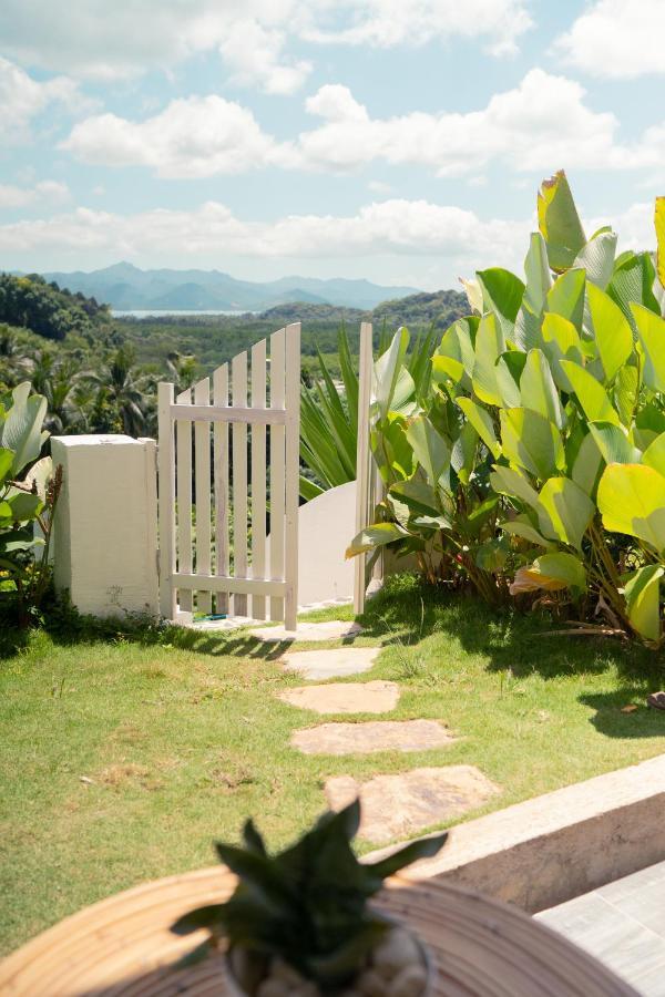 El Nido Bayview Resort Bagian luar foto