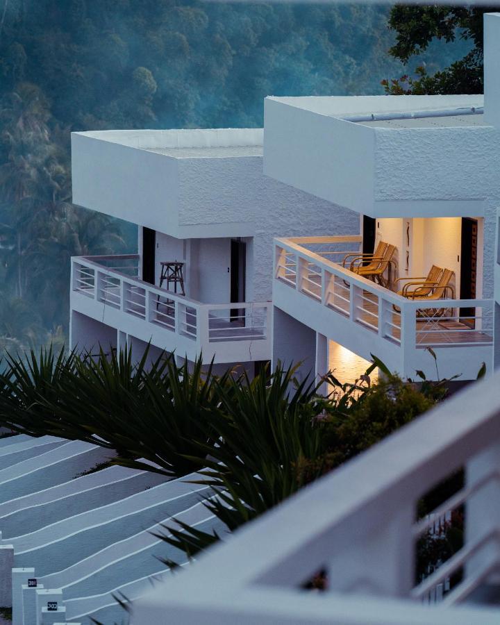 El Nido Bayview Resort Bagian luar foto