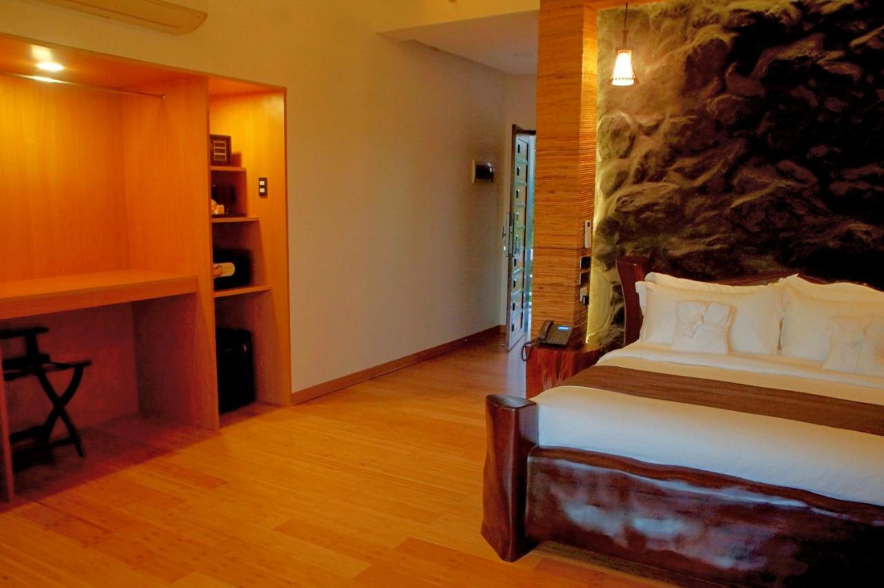 El Nido Bayview Resort Bagian luar foto