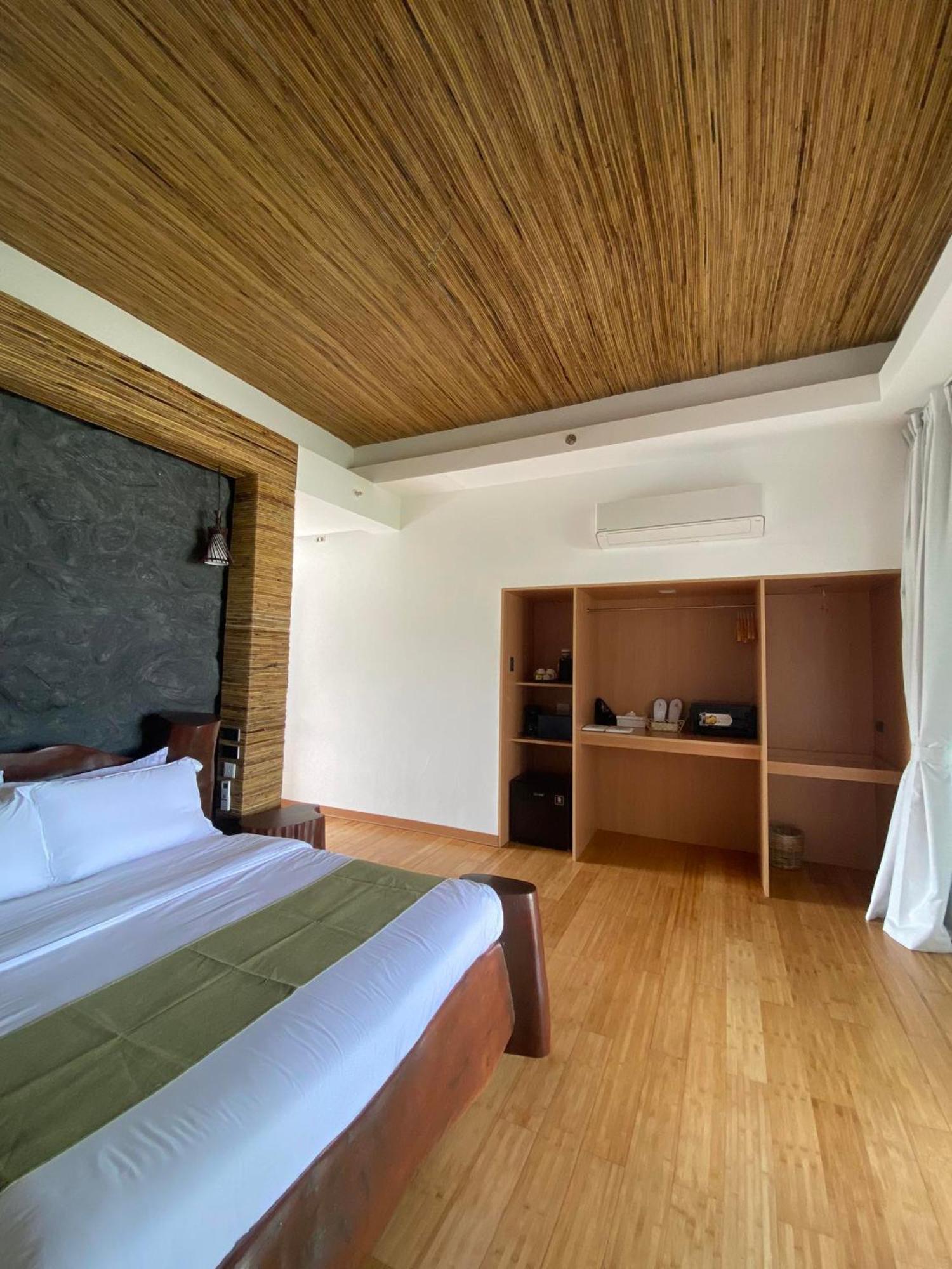 El Nido Bayview Resort Bagian luar foto